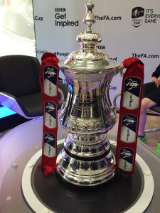 The FA Peoples Cup 